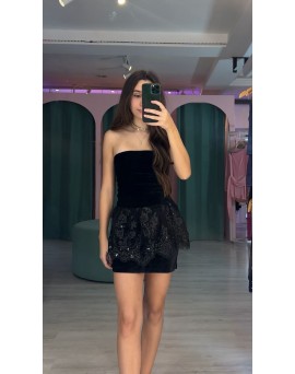 VESTIDO LIMITED EDITON LILI HMR 